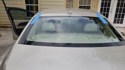 Uni Auto Glass Houston