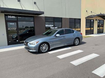 Negocio Urban Tint Company