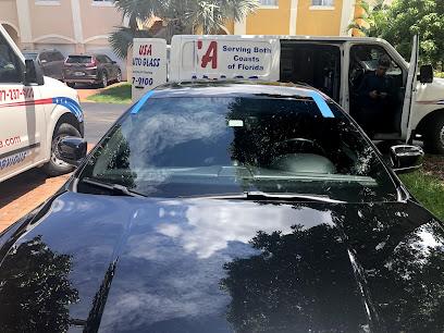 Negocio Usa Auto Glass, Inc.
