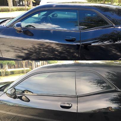 Negocio Velocity Window Tinting Llc