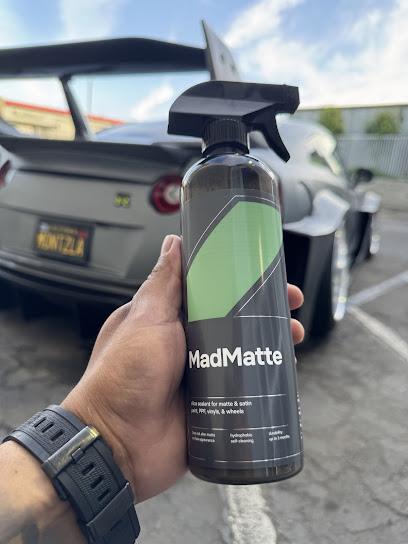 Negocio Vmd Auto Solutions - Detailing Supplies