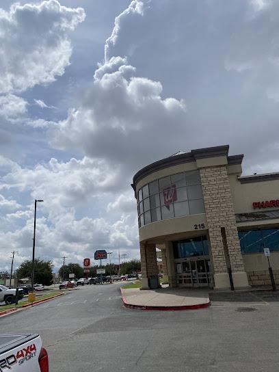Walgreens