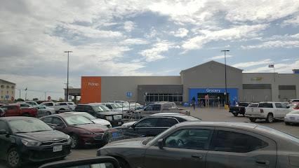 Negocio Walmart Supercenter