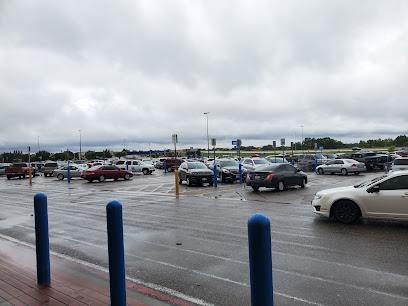 Walmart Supercenter