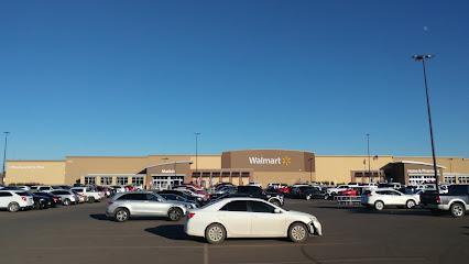 Walmart Supercenter
