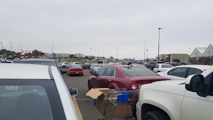 Negocio Walmart Supercenter