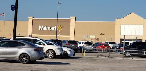 Negocio Walmart Supercenter