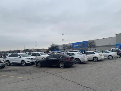 Walmart Supercenter