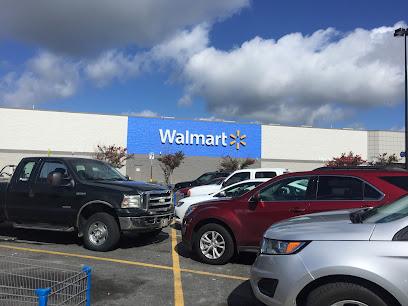 Negocio Walmart Supercenter