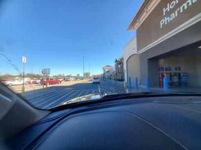 Negocio Walmart Supercenter