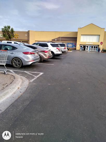 Walmart Supercenter