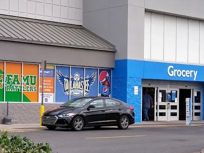 Walmart Supercenter