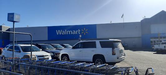 Negocio Walmart Supercenter