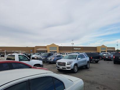 Walmart Supercenter