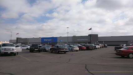 Negocio Walmart Supercenter