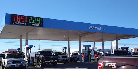 Negocio Walmart Supercenter
