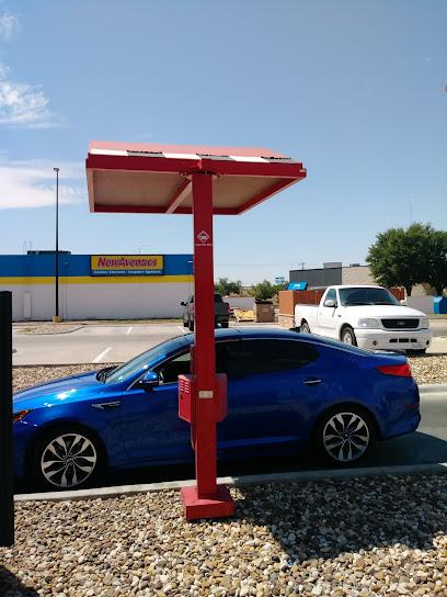 Negocio Walmart Supercenter