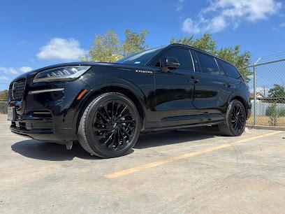 Weber Auto Detailing