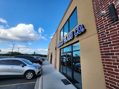 Negocio Weslaco Glass Company