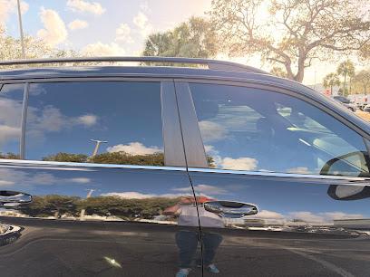 Negocio West Broward Window Tinting