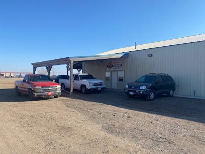 West Side Automotive