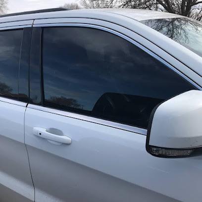 West Texas Linings Bedliners, Wraps, Tint