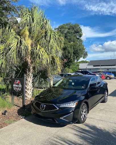 Negocio Wicked Edge Tint