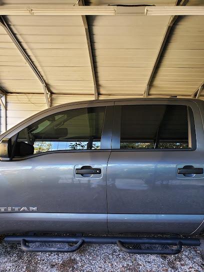 Negocio Williams Mobile Detailing And Tinting, Llc