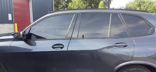 Willpower Car Audio And Window Tinting