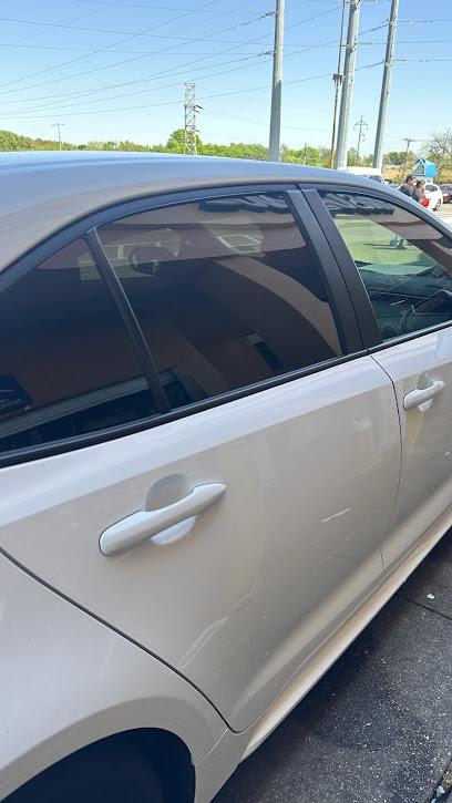 Negocio Window Tint & Accessories Eli Services