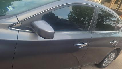 Window Tint Alex