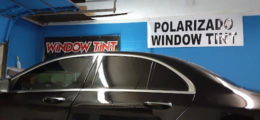 Negocio Window Tint Amadeus