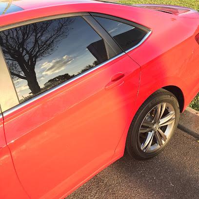 Negocio Window Tint America