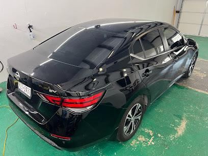 Window Tint By Outter Limitz