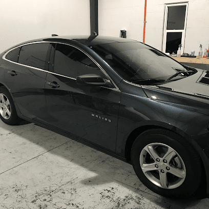 Negocio Window Tint By Solar Bliss