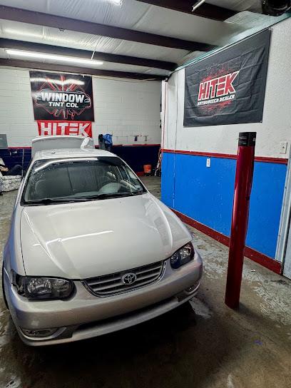 Negocio Window Tint Col