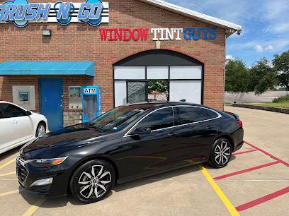 Negocio Window Tint Guys