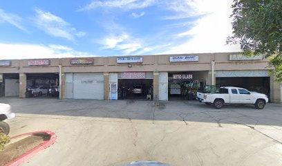 Window Tint San Diego
