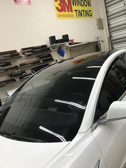 Negocio Window Tint Usa