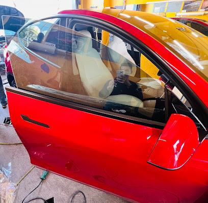 Window Tinting