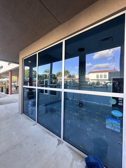 Negocio Window Tinting Boca Raton