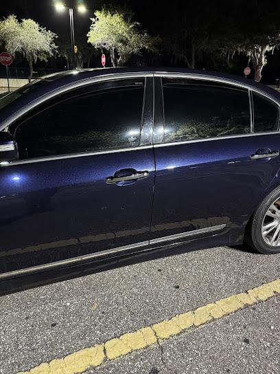 Negocio Window Tinting Rk Deltona