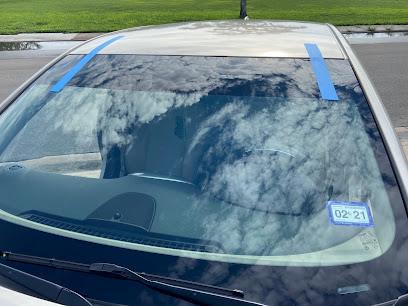 Negocio Windshield Repairs Of Texas