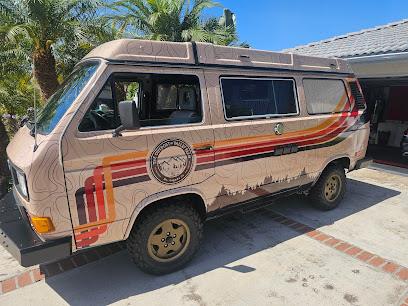 Negocio Wrap Hauz