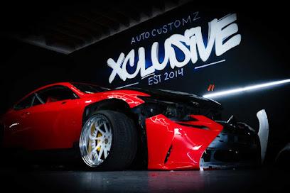 Negocio Xclusive Auto Customz