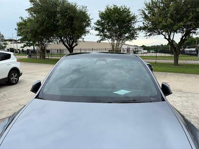 Negocio Xpel Houston