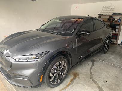 Negocio Xpress Tint