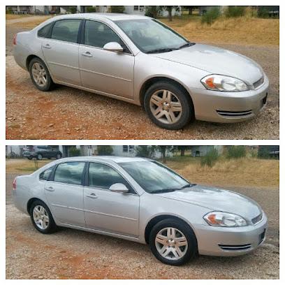 Negocio Xtreme Auto Detailing