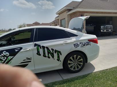Negocio Zeke's Window Tinting And More